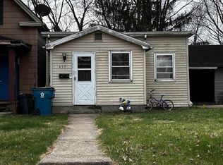 457 W Main St, Wabash, IN 46992