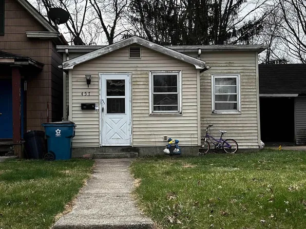 457 W Main St, Wabash, IN 46992