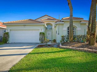 Summerfield Golf Club, Stuart, FL 34997