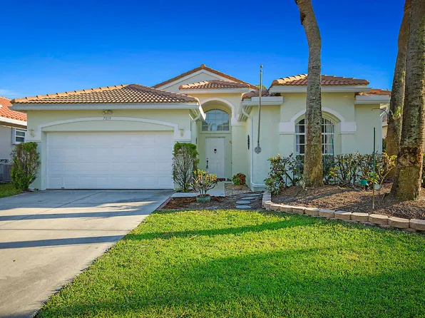 7019 SE Twin Oaks Circle SE, Stuart, FL 34997