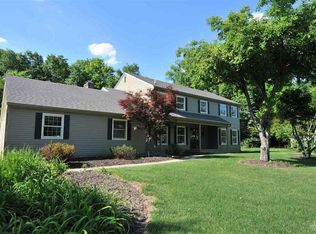 11430 Welsford Ct, Fort Wayne, IN 46814