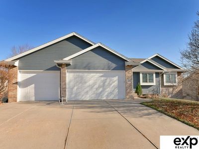 10019 S 203rd Cir, Gretna, NE, 68028