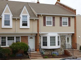 1200 Springfield Ave APT 2A, New Providence, NJ 07974