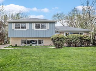 9120 N Lincoln Ave, Des Plaines, IL