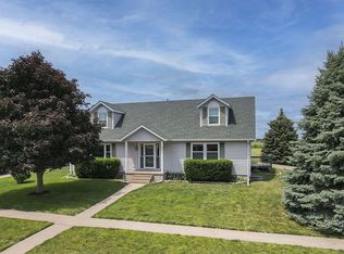 609 E Meyers St, West Liberty, IA 52776