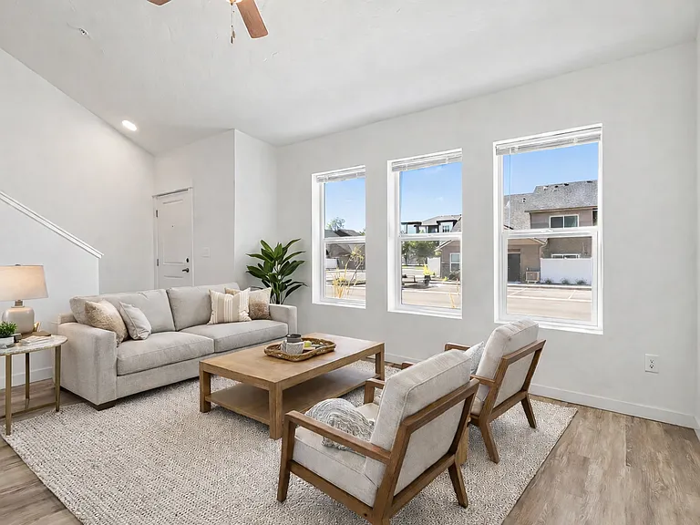 Happy Valley Townhomes — Photo 10