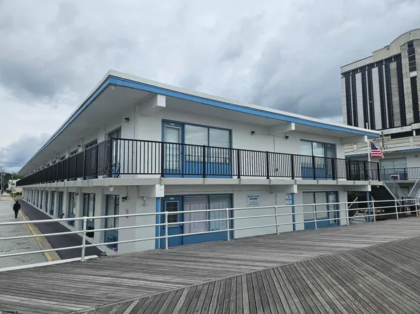 3501 Boardwalk APT A228, Atlantic City, NJ 08401
