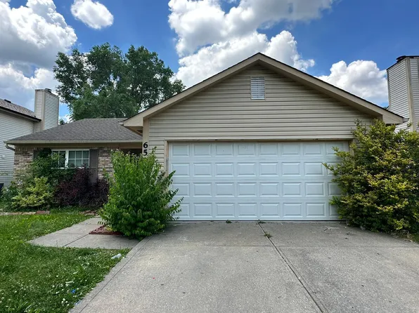 6516 Hazelhatch Dr, Indianapolis, IN 46268