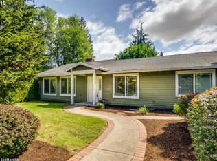 14040 SW 117th Ave, Tigard, OR 97224