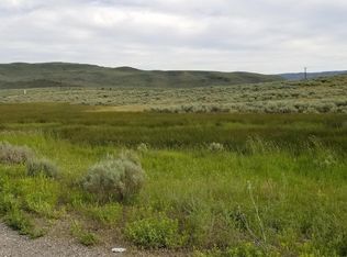 200 Poison Creek Rd, Hailey, ID 83333