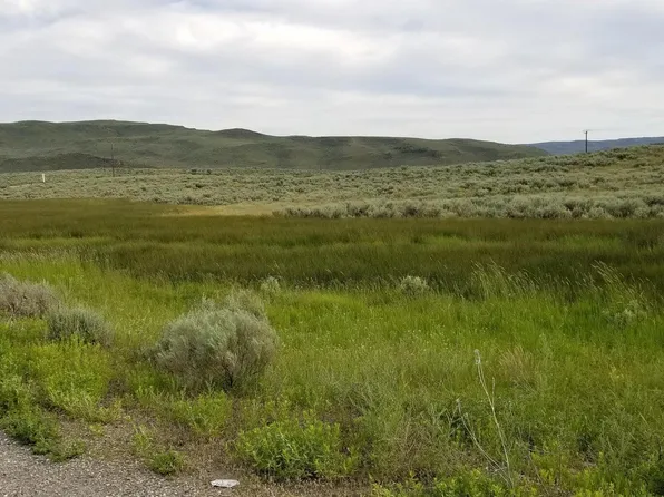 200 Poison Creek Rd, Hailey, ID 83333