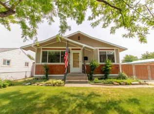 2808 N Cook St, Spokane, WA 99207