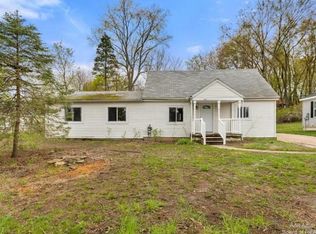 393 Elder St, Ypsilanti, MI 48197