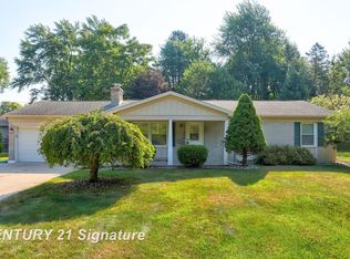 1838 N Miller Rd, Saginaw, MI 48609