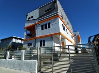 1626 S La Brea Ave, Los Angeles, CA 90019