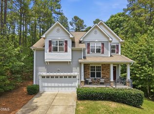 713 Orindo Dr, Durham, NC 27713