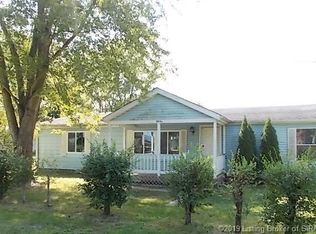 6814 No Name St, Freetown, IN 47235