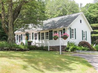 248 William Henry Rd, Scituate, RI 02857