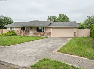 6510 NE 140th Ave, Vancouver, WA
