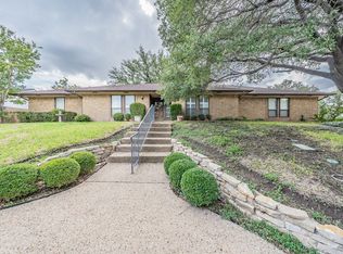 400 Lake Charles Ave N, Fort Worth, TX 76103