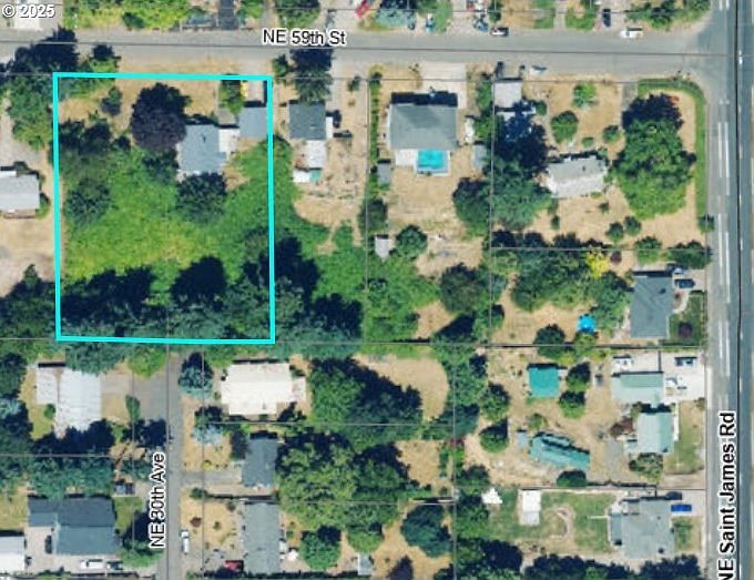 2nd image of 3001 NE 59th St