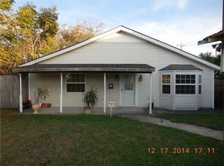 1207 France St, New Orleans, LA 70117