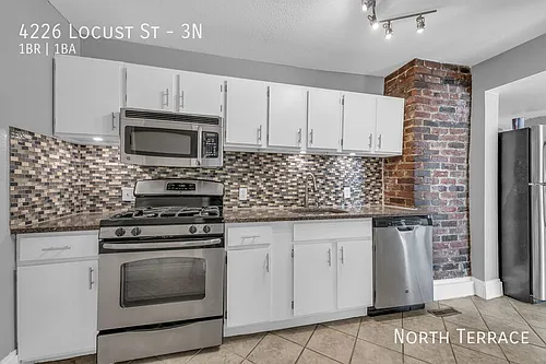 4226 Locust St #3N Photo 1