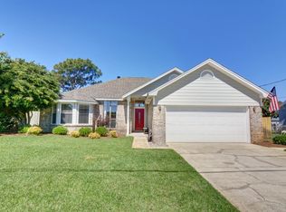 2245 Fulva Dr, Navarre, FL 32566