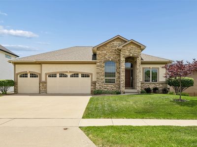 7140 Reed Ln, West Des Moines, IA, 50266