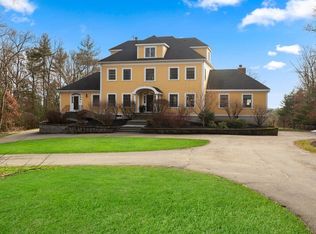 27-A Bayns Hill Rd, Boxford, MA 01921