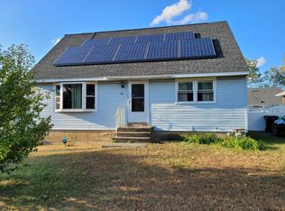 203 Sherman Ave, Troy, NY 12180