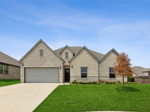 109 Saint Meena Ct, Fort Worth, TX 76120