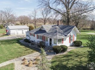 8101 E County Road 350 N, Albany, IN 47320