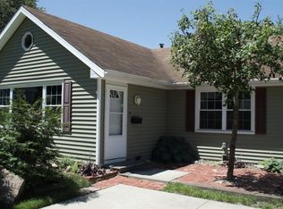 1718 46th St, Des Moines, IA 50310