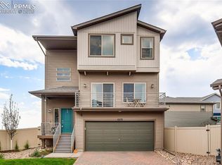 6278 John Muir Trl, Colorado Springs, CO 80927