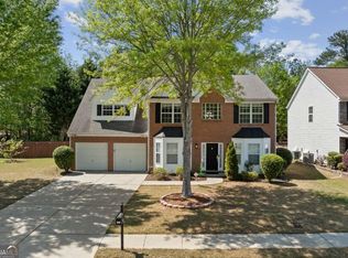 3452 Hard Creek Ln, Buford, GA 30519