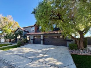 337 Bermuda Creek Rd, Las Vegas, NV 89123