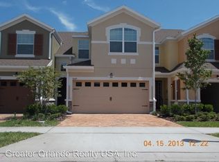 9649 Silver Buttonwood St, Orlando, FL 32832