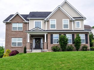 1624 Windsor Rd, North Huntingdon, PA 15642