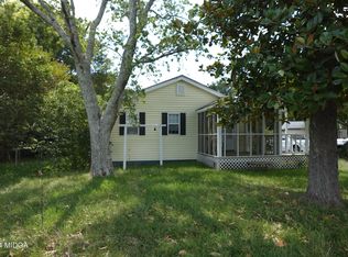 2261 Hubbard Rd, Macon, GA 31217