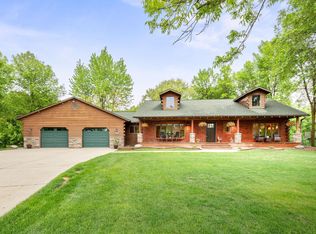631 Pheasant Run, Winsted, MN 55395
