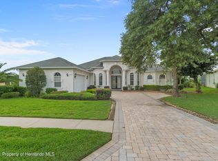 3459 Hanging Moss Loop, Spring Hill, FL 34609