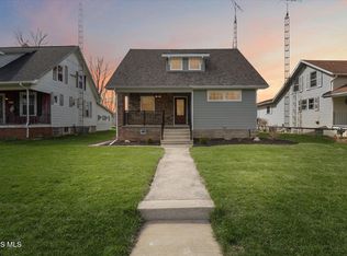 547 N Church St, Oak Harbor, OH