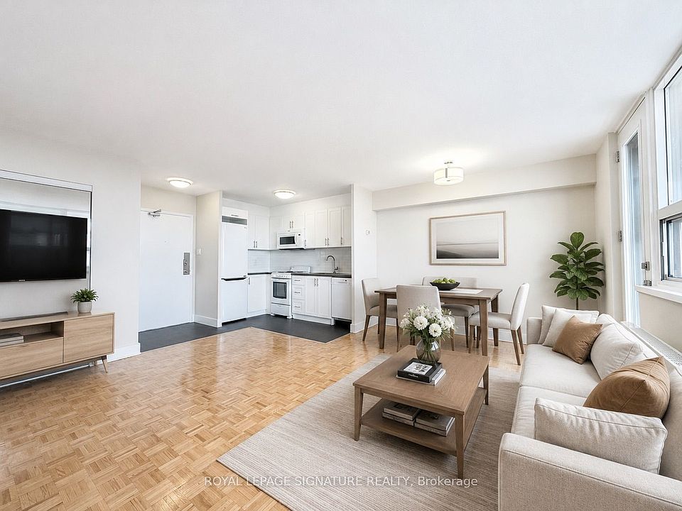 1st image of 1500 Bathurst St #404