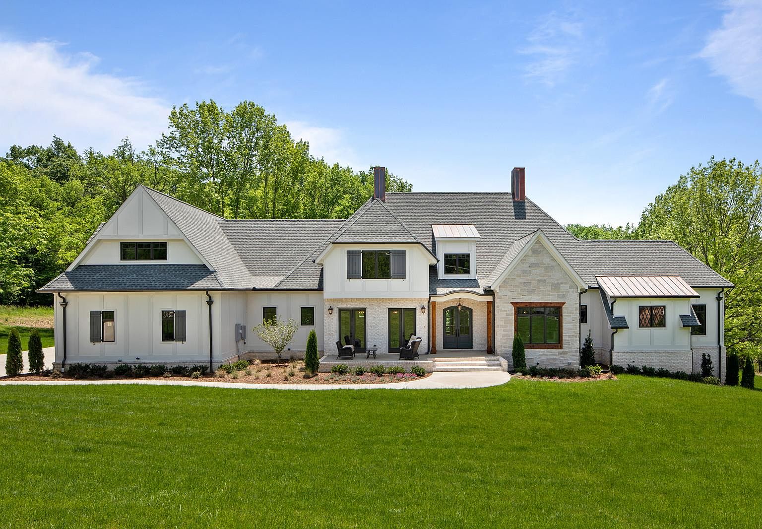 5256 Granny White Trce, Nashville, TN 37220 | Zillow