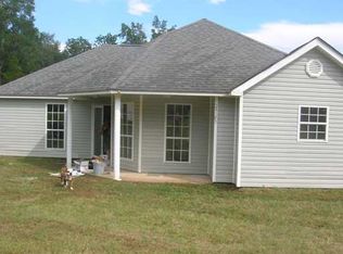 24185 McHenry Rd, Saucier, MS 39574