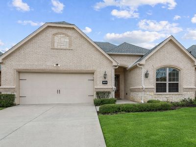 733 Avignon Trl #83, Keller, TX, 76248