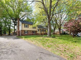 517 Plantation Dr, Richmond, VA 23227