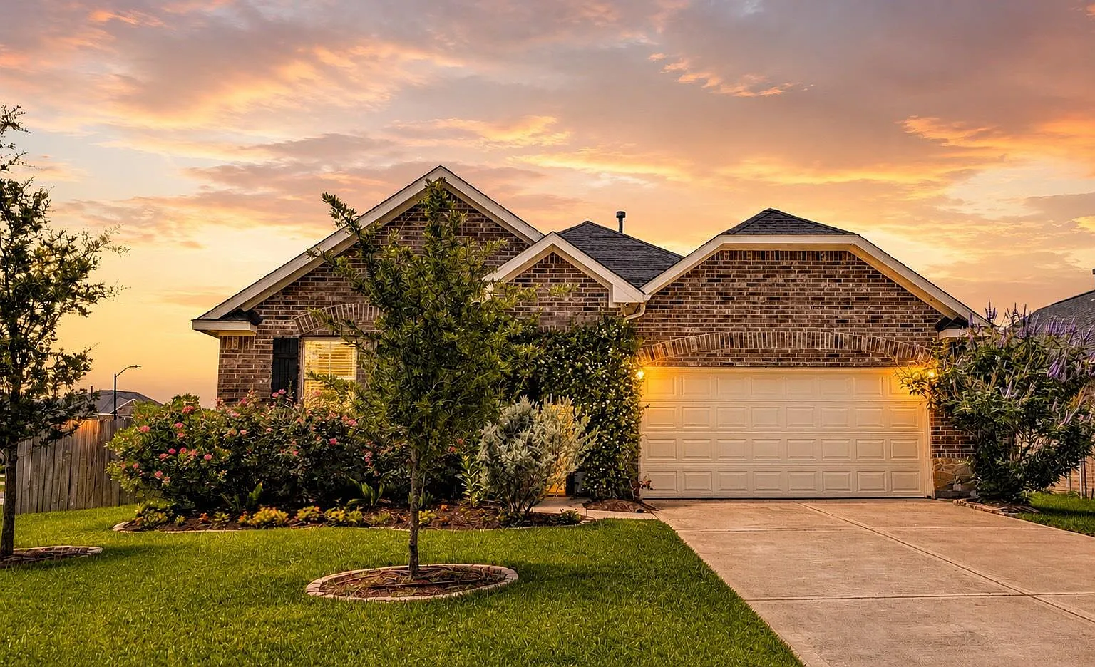 4 bed, 3.0 bath, 2097 sqft, $2,495 — Photo 1