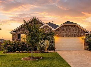 31307 Black Forest Xing, Fulshear, TX 77441